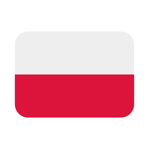 poland flag emoji